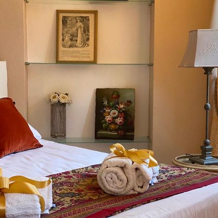 La Bellavista Decameron View Certaldo Zewnętrze zdjęcie
