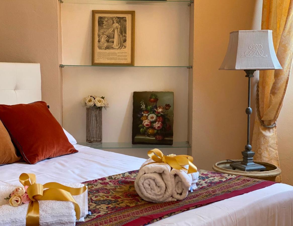 La Bellavista Decameron View Certaldo Zewnętrze zdjęcie