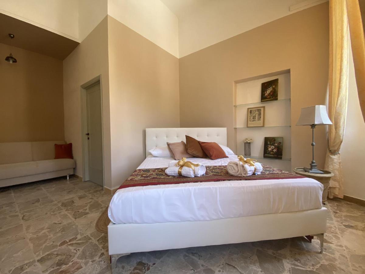 La Bellavista Decameron View Certaldo Zewnętrze zdjęcie