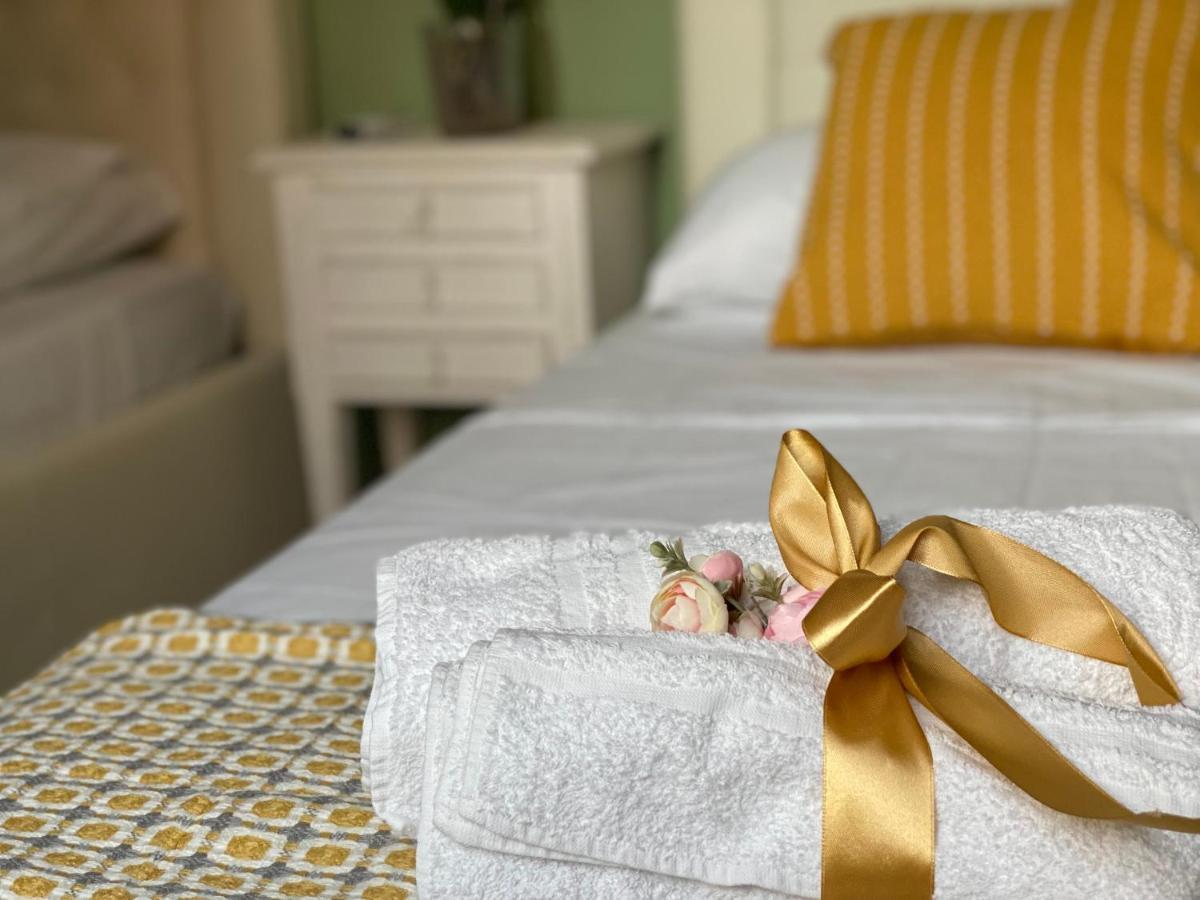 La Bellavista Decameron View Certaldo Zewnętrze zdjęcie
