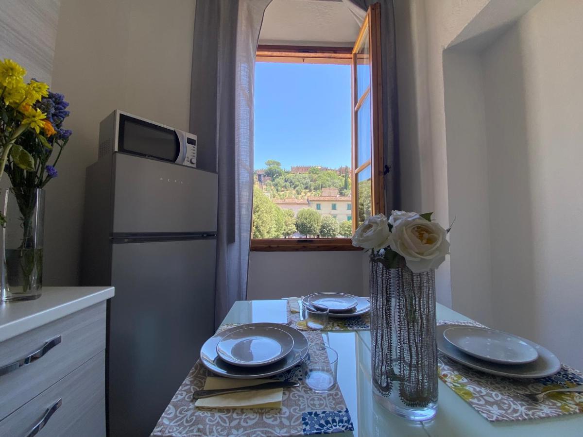 La Bellavista Decameron View Certaldo Zewnętrze zdjęcie