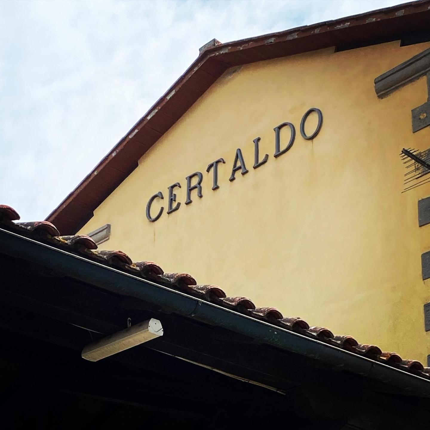 La Bellavista Decameron View Certaldo Zewnętrze zdjęcie