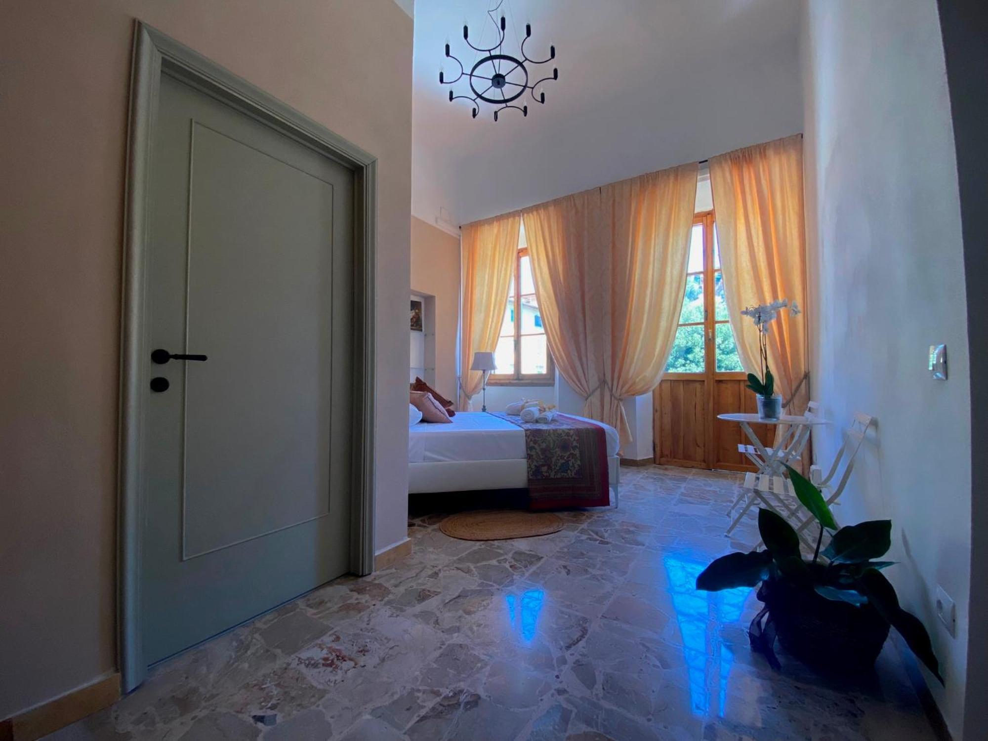 La Bellavista Decameron View Certaldo Zewnętrze zdjęcie