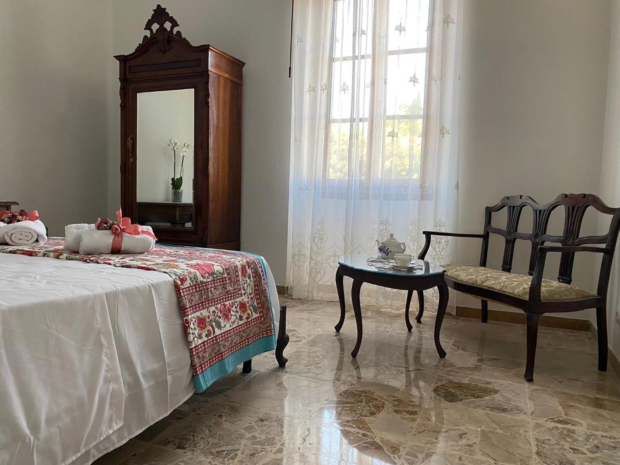 La Bellavista Decameron View Certaldo Zewnętrze zdjęcie
