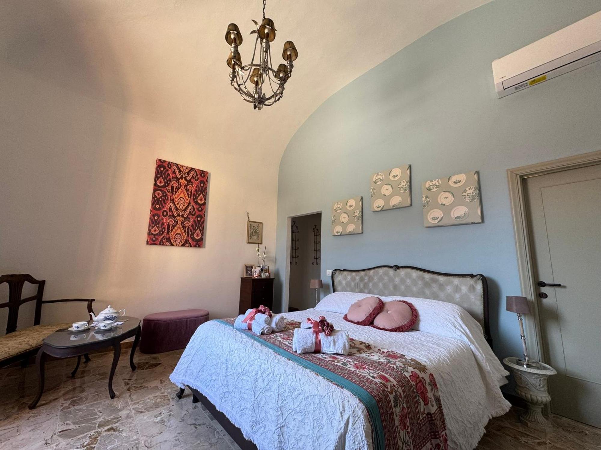 La Bellavista Decameron View Certaldo Zewnętrze zdjęcie