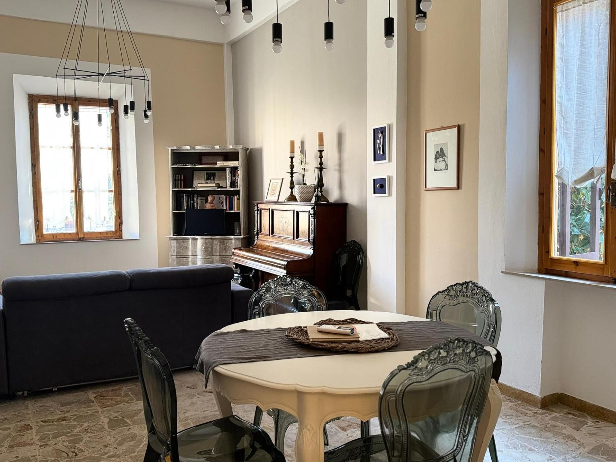 La Bellavista Decameron View Certaldo Zewnętrze zdjęcie
